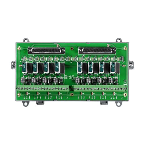 DN-AIH-08 CR ICP DAS